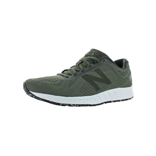 Shop New Balance Mens Fresh Foam Arishi v1 Running Shoes ...