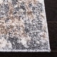 preview thumbnail 48 of 113, SAFAVIEH Aston Fedra Modern Abstract Rug