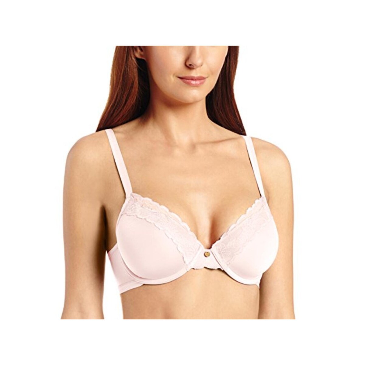 natori full coverage bra