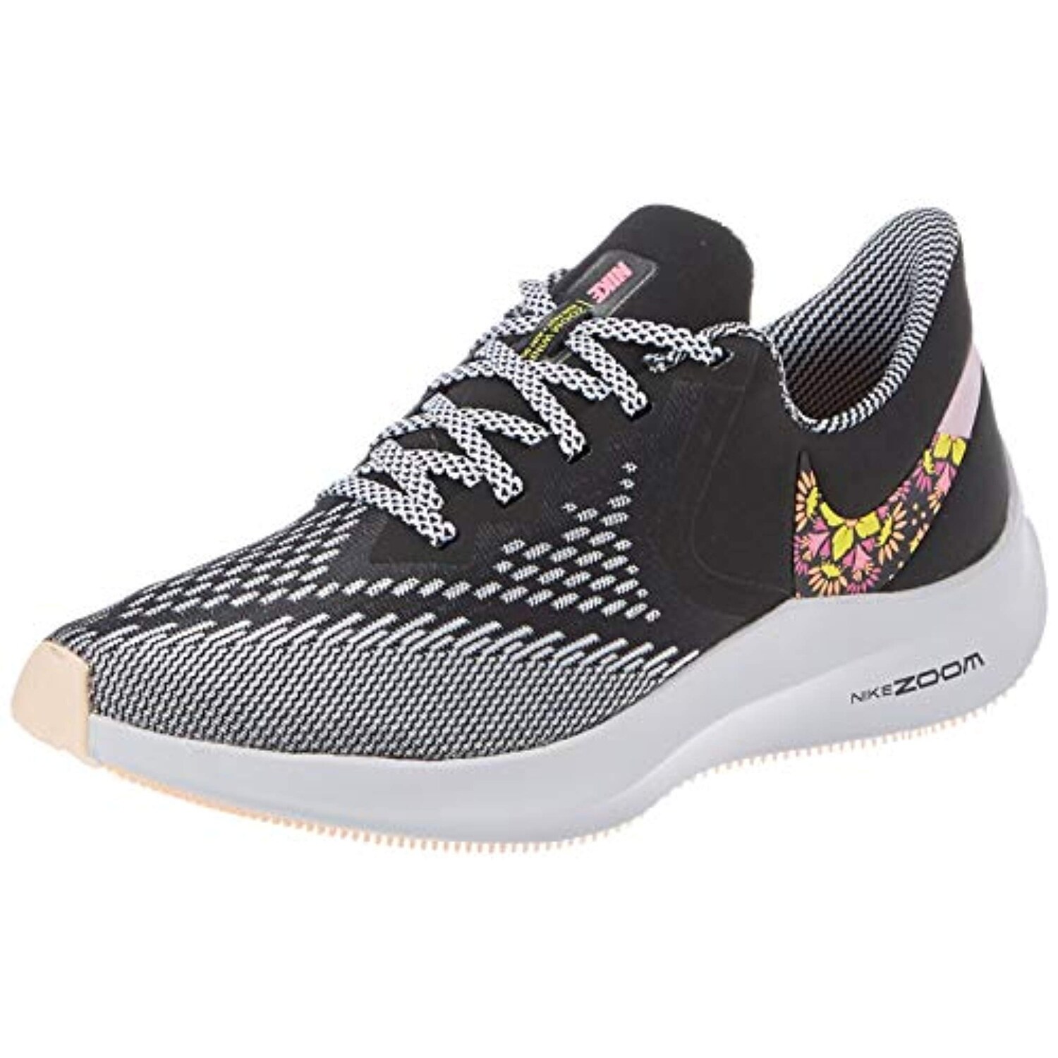 womens nike zoom winflo 6