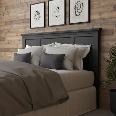Homestyles Bedford King Headboard (Headboard Only)