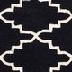 preview thumbnail 59 of 101, SAFAVIEH Handmade Chatham Carlota Modern Moroccan Wool Rug