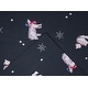 preview thumbnail 9 of 27, Pointehaven 180 GSM Cotton Flannel Cotton Flannel Oversized Duvet Set