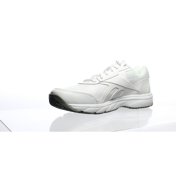 reebok men's work n cushion 2.0 walking shoe