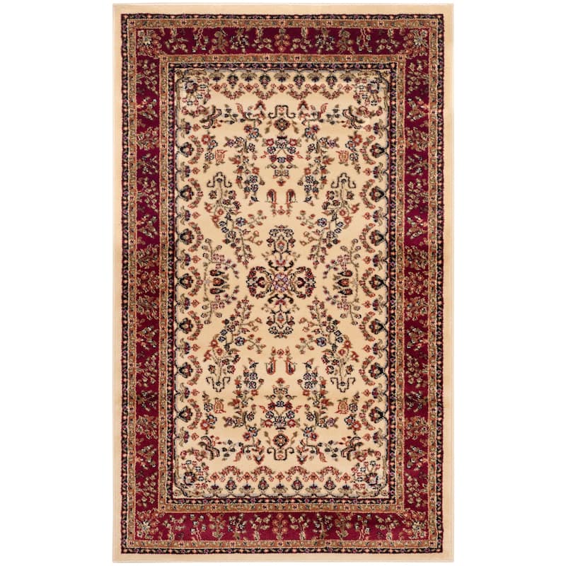 SAFAVIEH Lyndhurst Kuralay Traditional Oriental Rug