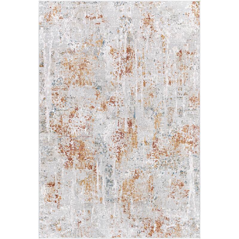 Artistic Weavers Baldur Modern Abstract Area Rug