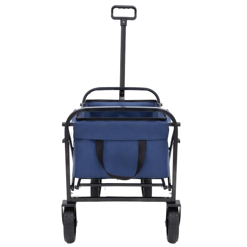 Collapsible Foldable Wagon Cart Beach