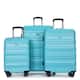 Option Aqua Blue