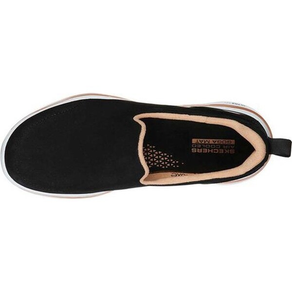 skechers go walk 5 gold