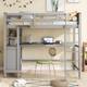 Option Gray-3Drawers