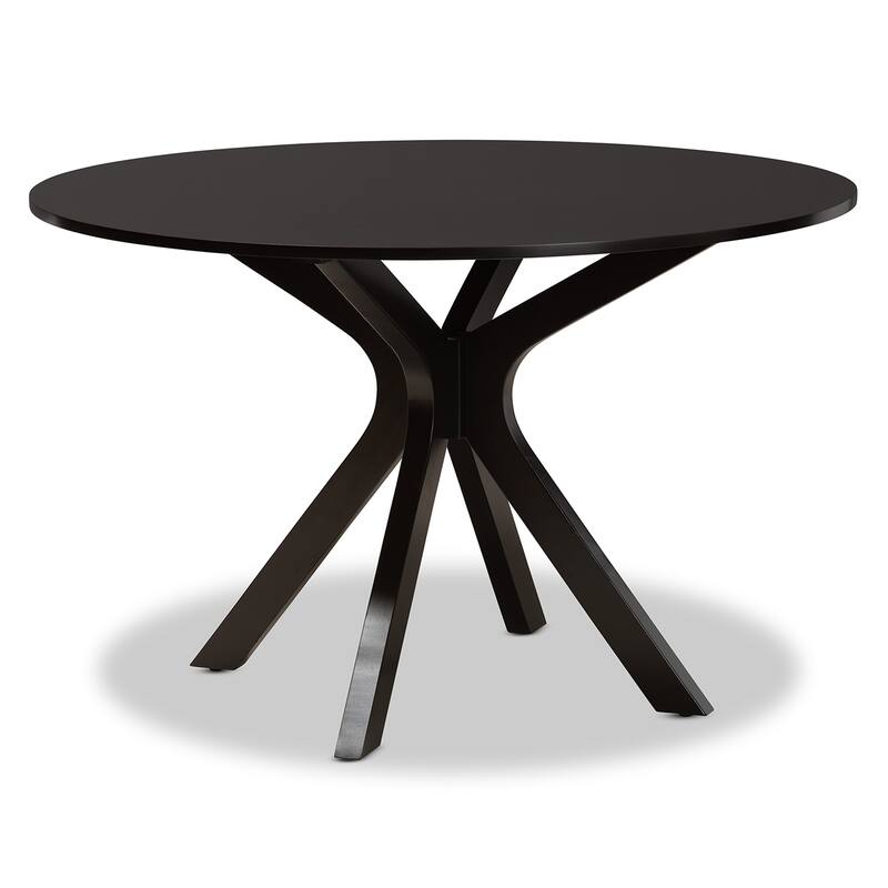 Jessie Modern and Contemporary 7-Piece Dining Set