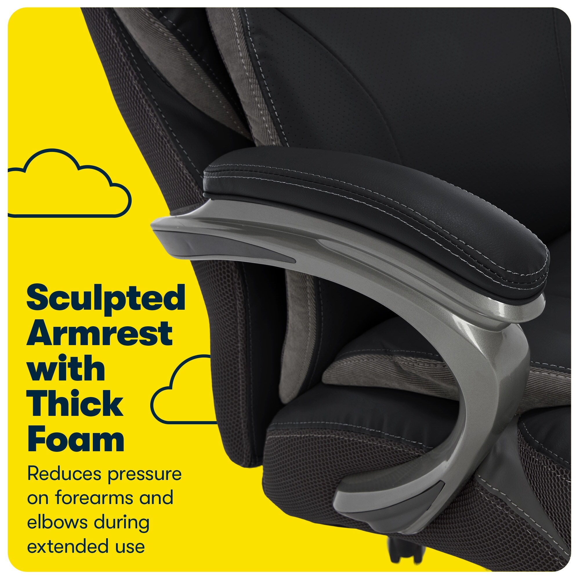 Serta tranquility chair discount