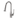 ZLINE Shakespeare Kitchen Faucet
