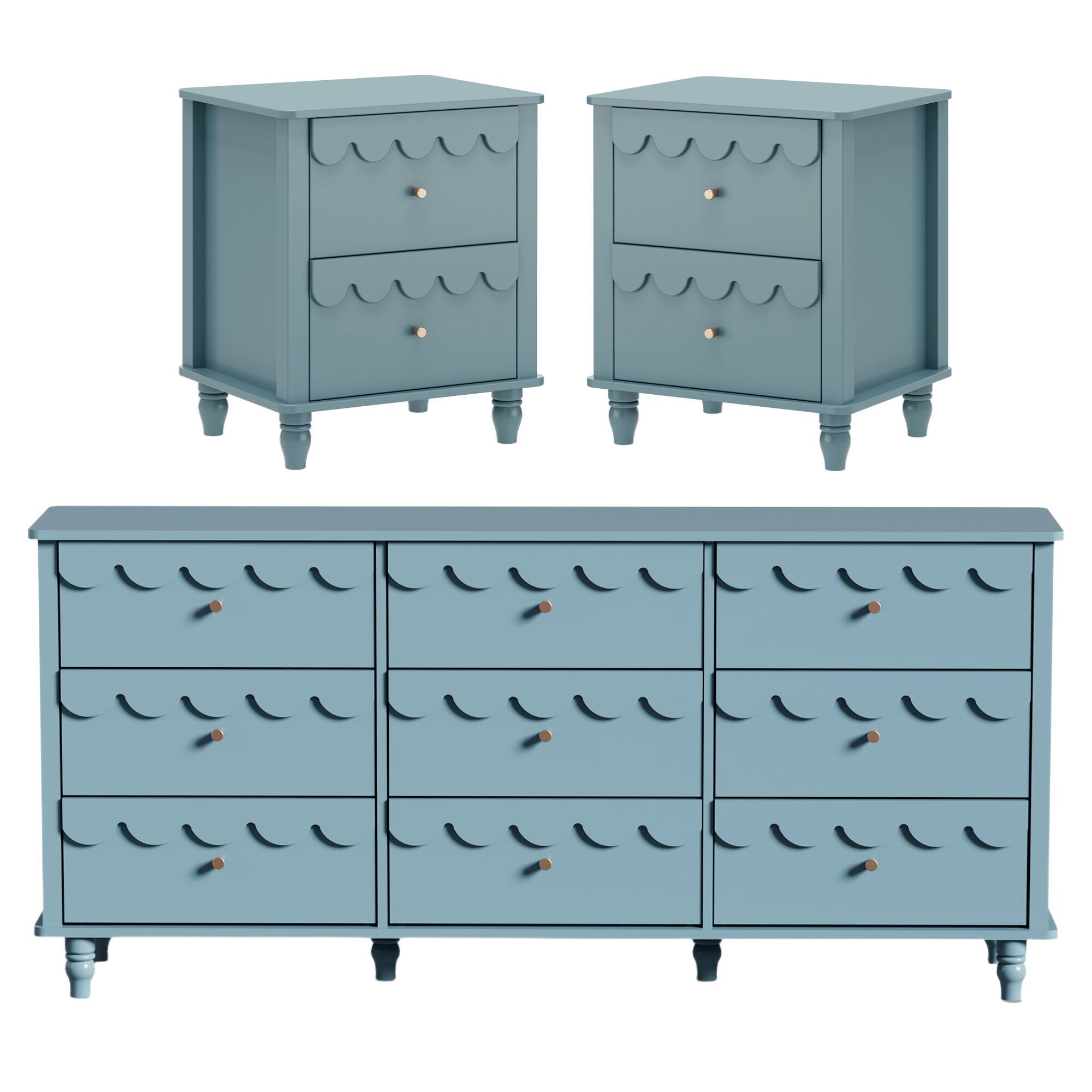 Option Blue