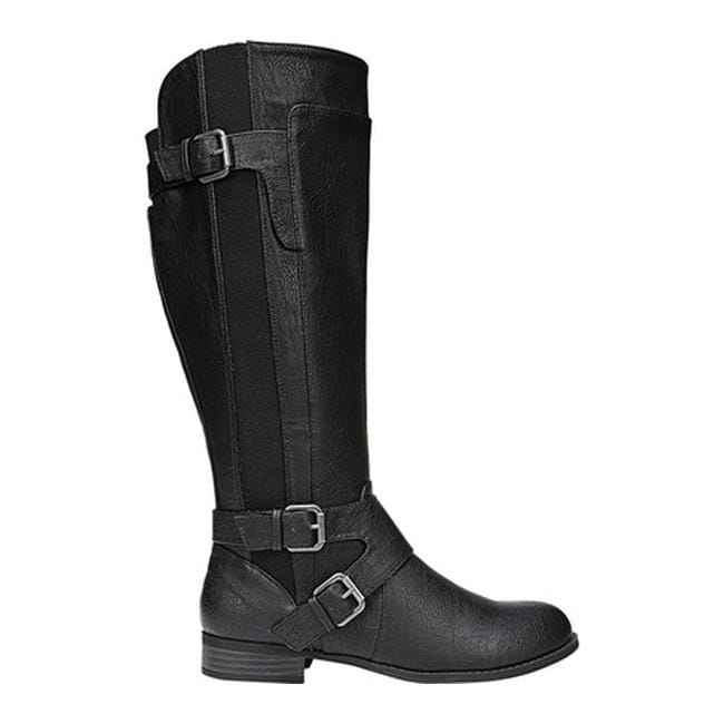 LifeStride Womens Fallon Tall Shaft Boot Knee High