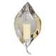 Option Silver - 12"W, 21"H