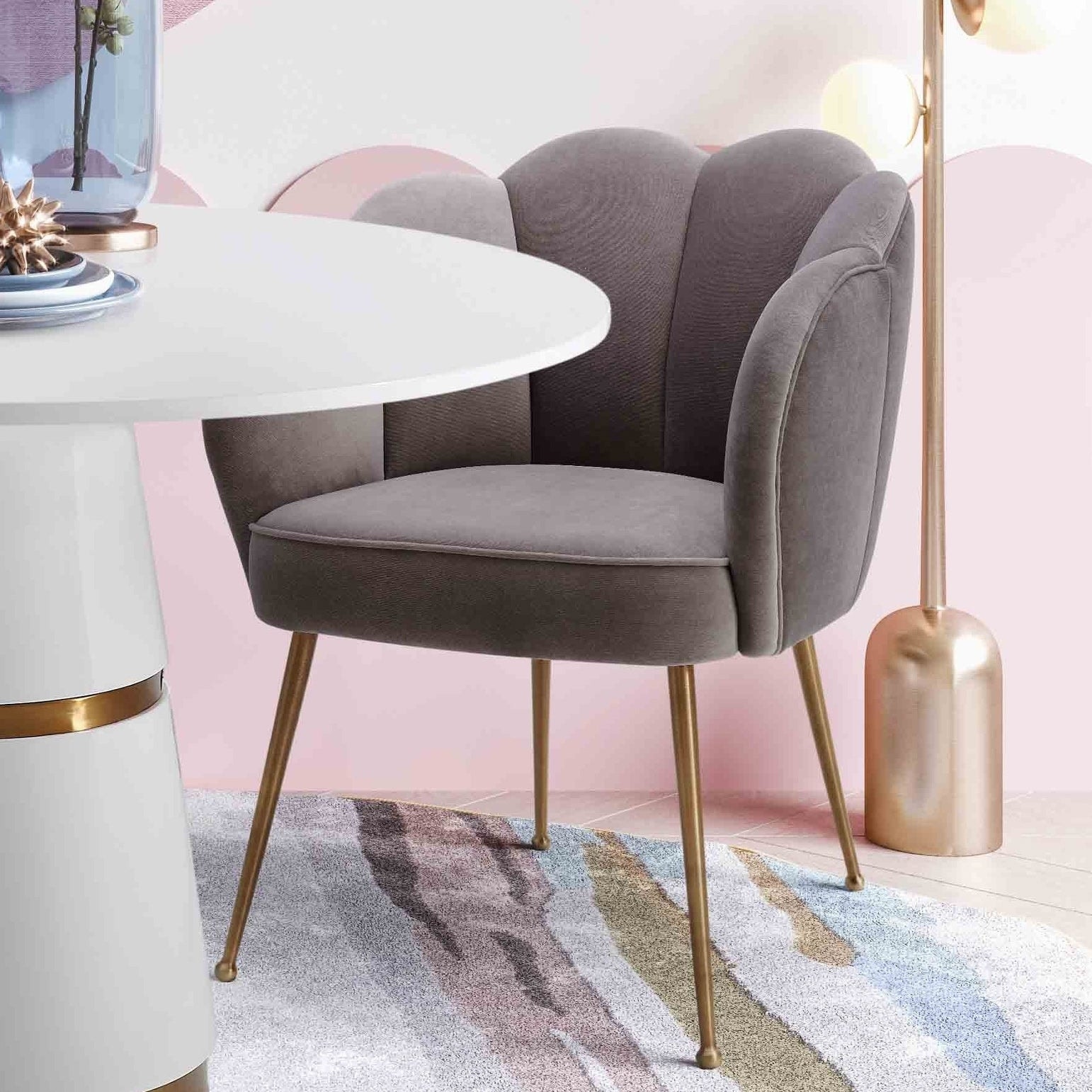 Kmart dining chair covers cheap
