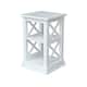 Option White
