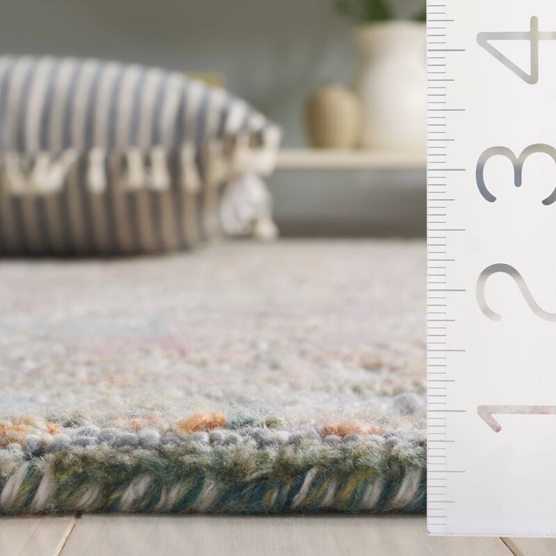 SAFAVIEH Handmade Marquee Diloram Rug