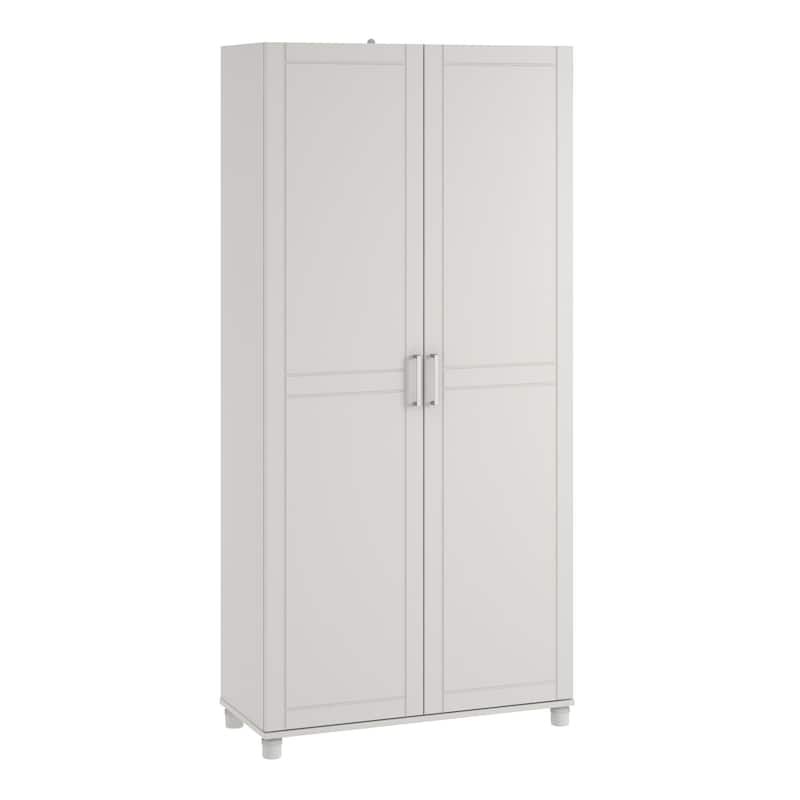 Systembuild Evolution Coyle Utility Storage Cabinet