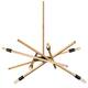 Option Heritage Brass