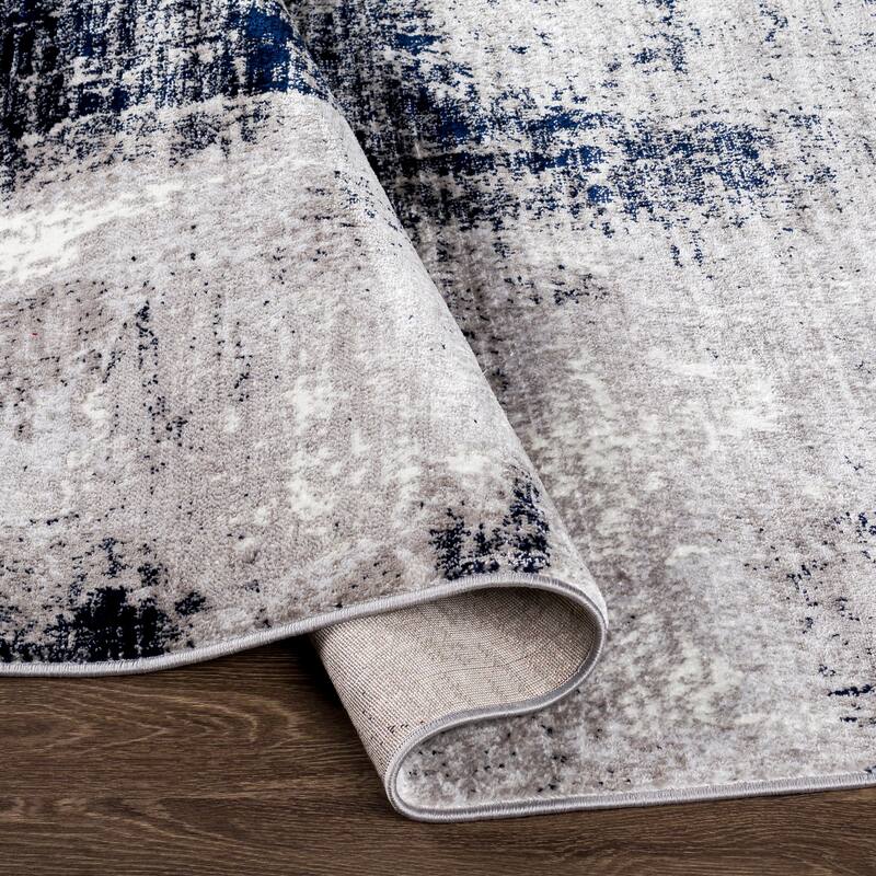 Artistic Weavers Cooke Industrial Abstract Area Rug