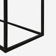 preview thumbnail 20 of 39, Twin Over Twin Bunk Bed Wood Bed with Tent