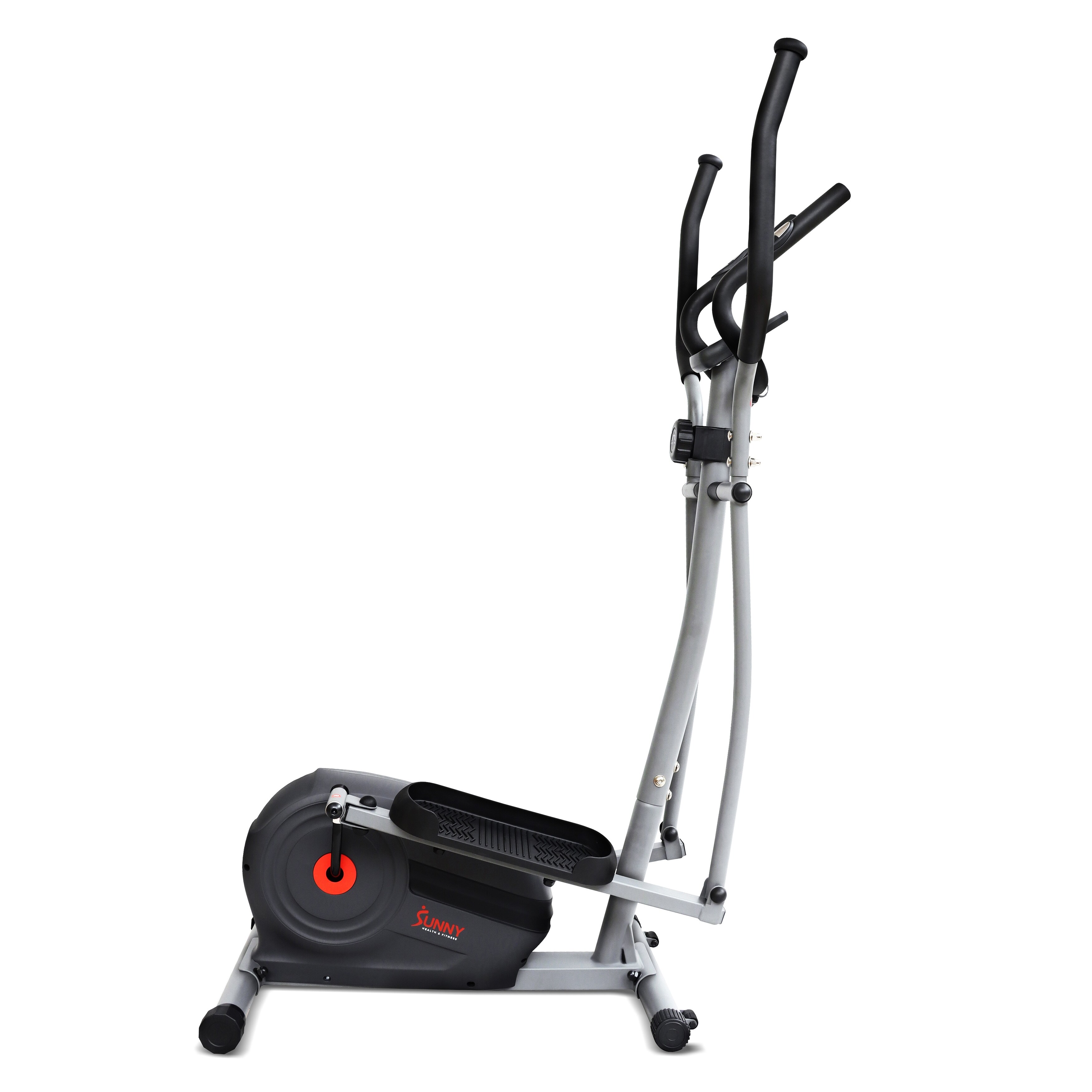 Smart 2025 elliptical trainer