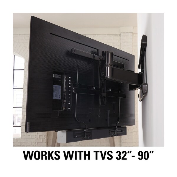 sanus playbar mount