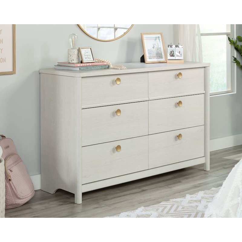 Dover Edge Dresser