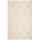 preview thumbnail 84 of 104, SAFAVIEH Handmade Blossom Mahalia Modern Floral Wool Rug