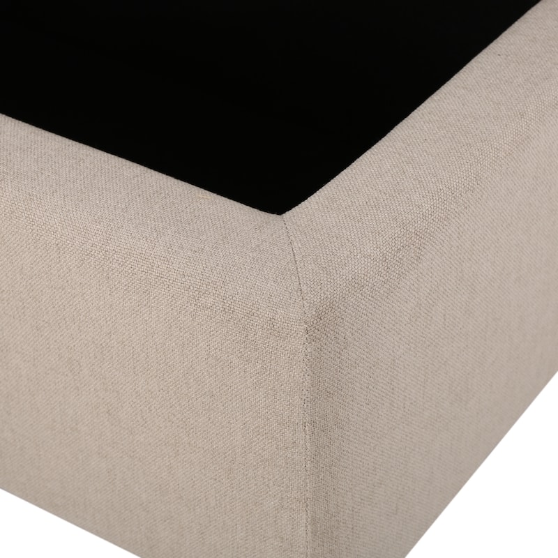 Hartford Storage Bench