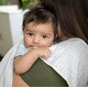 preview thumbnail 14 of 42, Crane Baby 3-pc. Burp Cloth Set