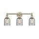 Option Antique Brass / Charcoal