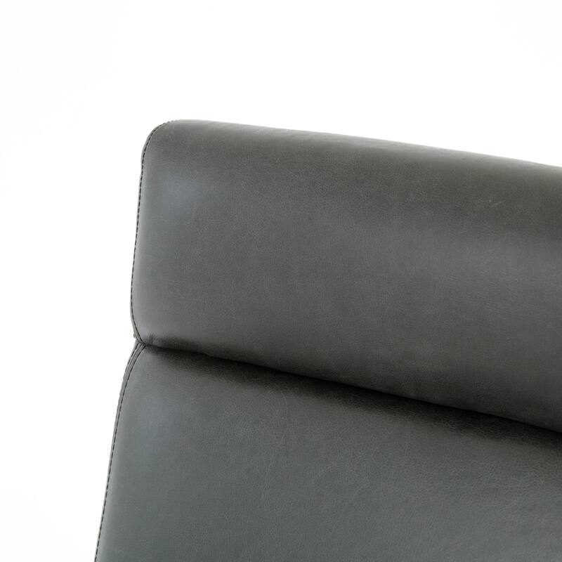 Haven Home Rhonda Desk Chair - Desk Chair