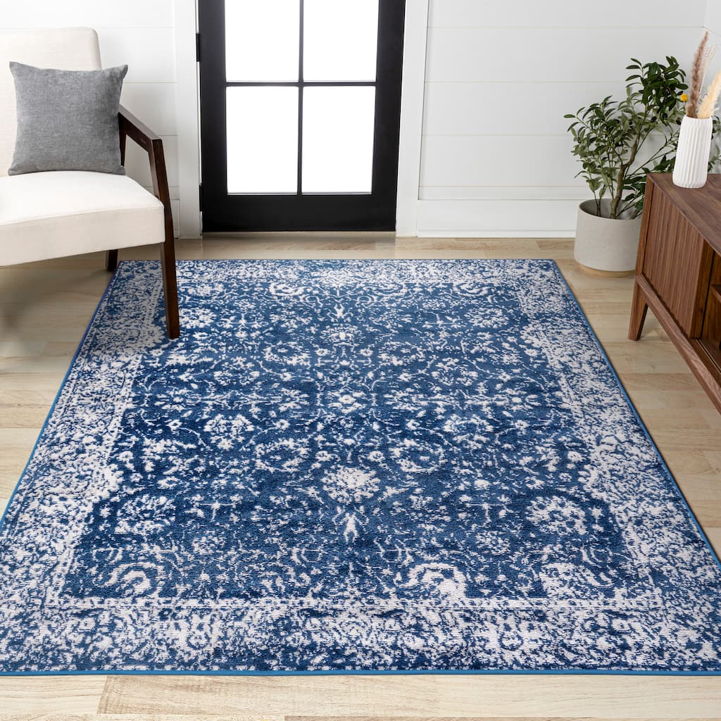 JONATHAN Y Roma Modern Persian Area Rug