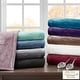 preview thumbnail 24 of 91, Beautyrest Heated Plush Secure Comfort Blanket
