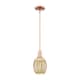 Option Mercury / Antique Copper