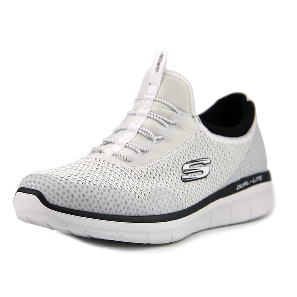 Skechers Synergy 2.0 Mirror Image 2024 www.nextwave.info