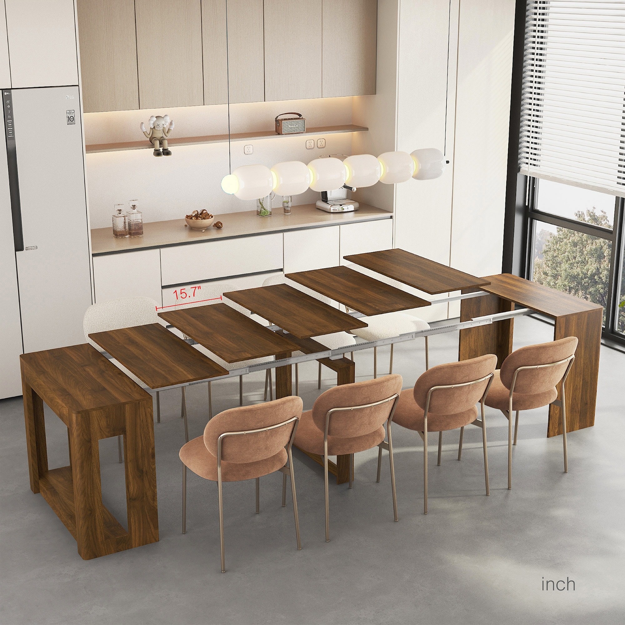 Extendable-Foldable-Dining-