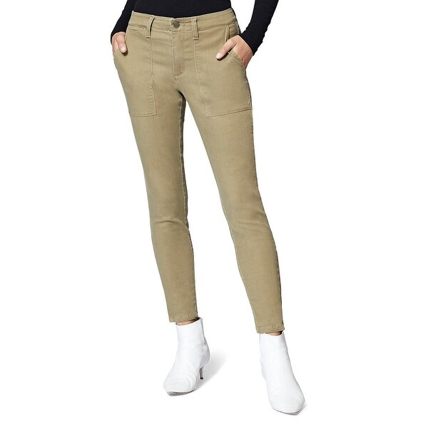 skinny chinos womens