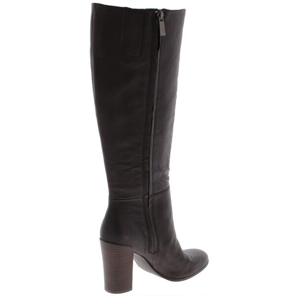justin zipper boots