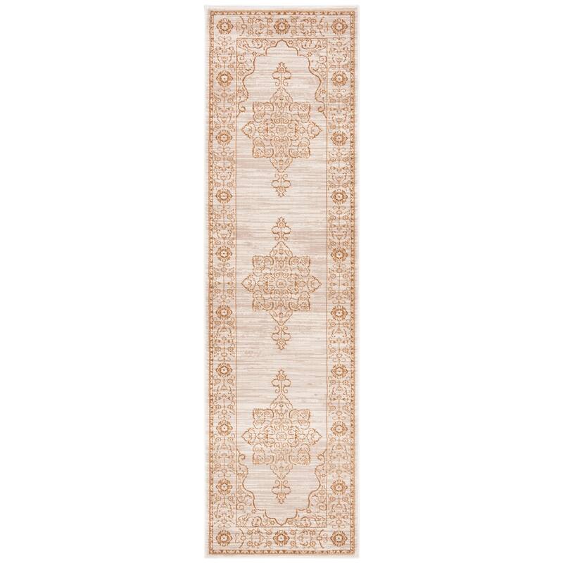 SAFAVIEH Serenity Rupa Traditional Oriental Rug