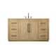 Option Linen Oak