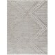 preview thumbnail 2 of 18, Livabliss Bohemian & Eclectic Nomadic Diamond Area Rug