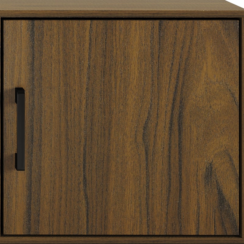 CraftPorch Classic 60-Inch TV Stand Console