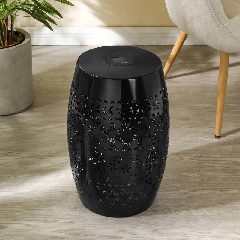 SOLAR SIDE table