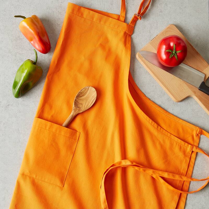 DII Stone XL Chef Apron