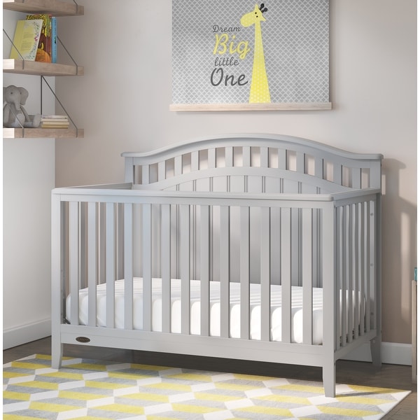 graco crib into toddler bed