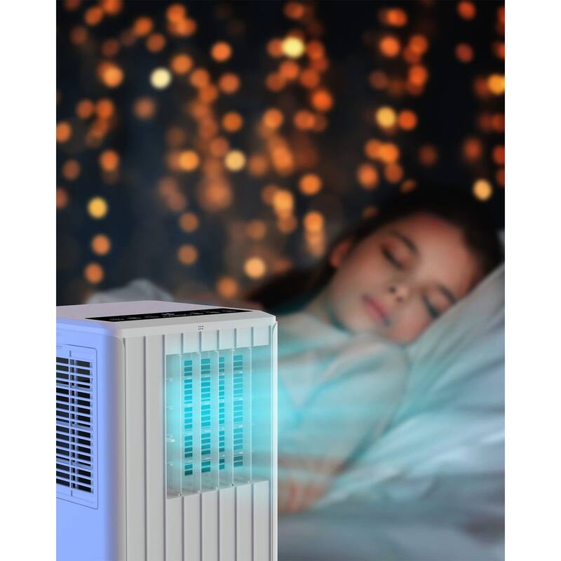 Portable Air Conditioner